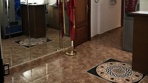 مطعم