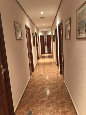 Vestibule