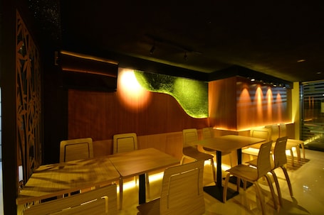 Desayuno continental incluido todos los días