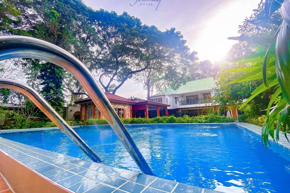 The Journey House Lifestyle Boutique Hotel