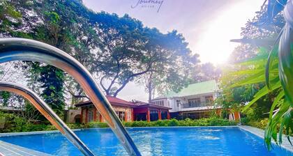 The Journey House Lifestyle Boutique Hotel