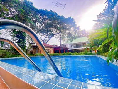 The Journey House Lifestyle Boutique Hotel