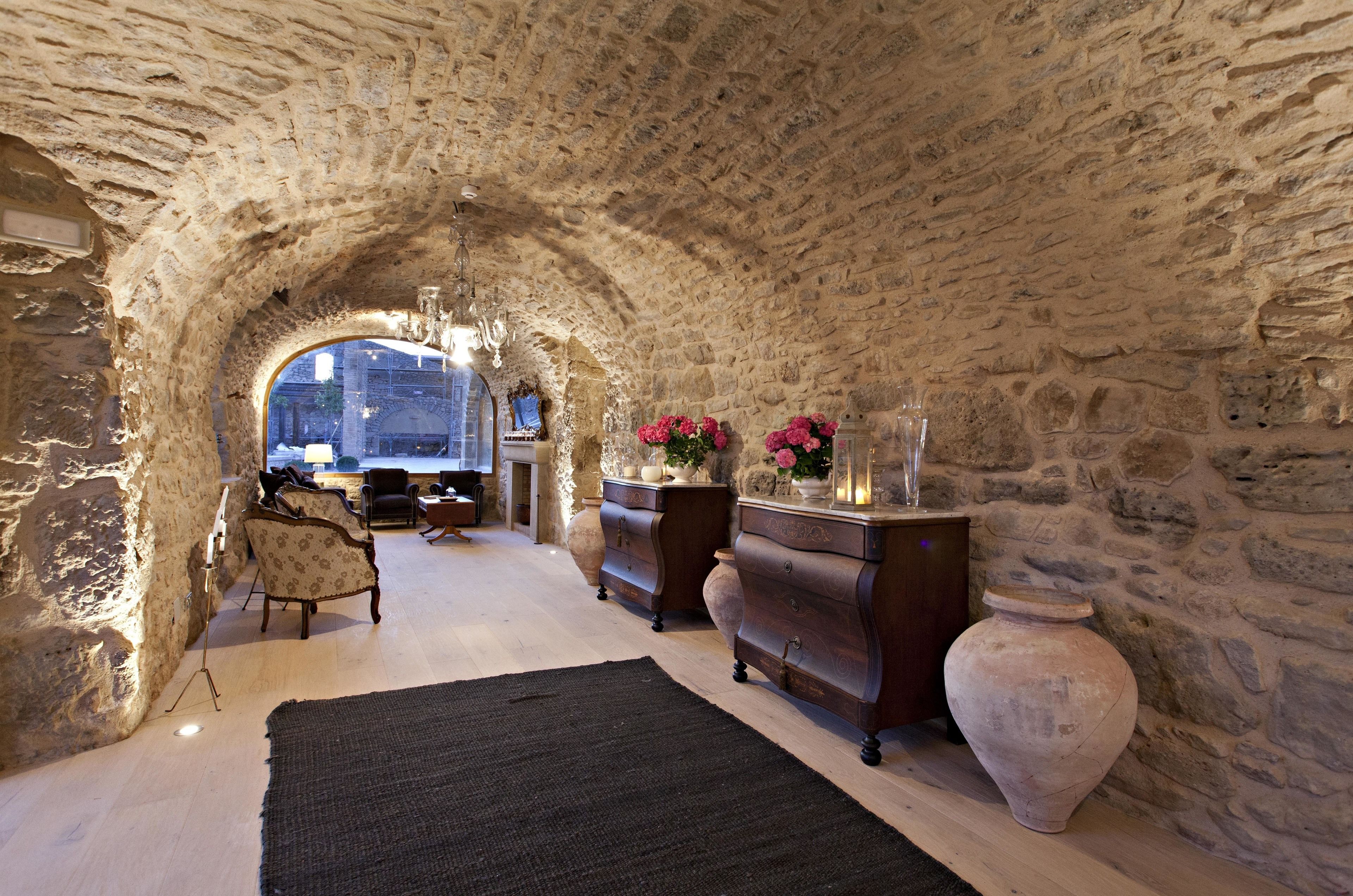 Foto - La Vella Farga Hotel
