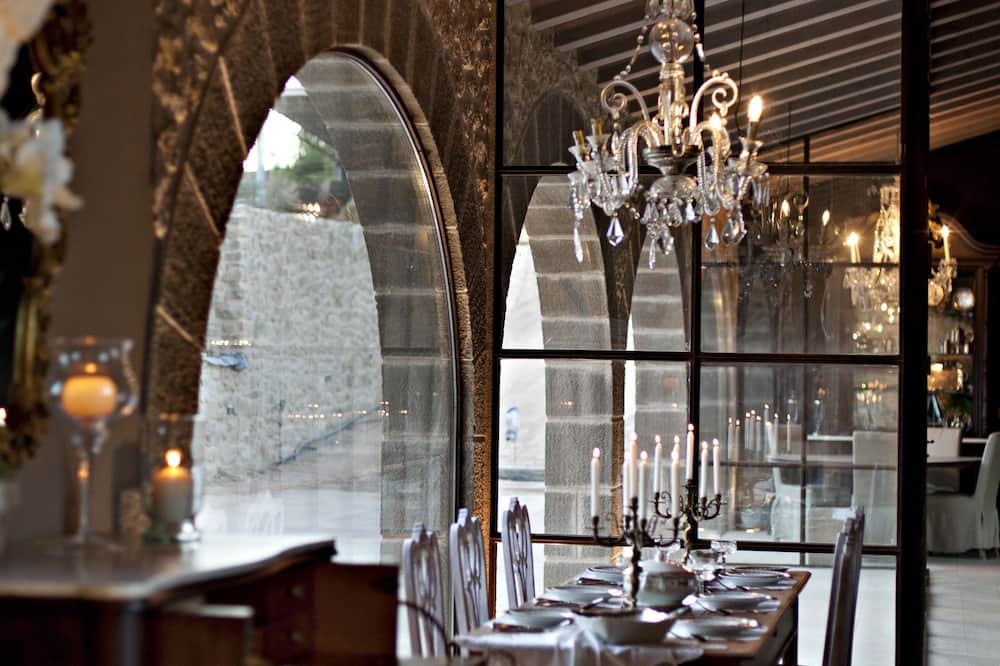 Hotel La Vella Farga