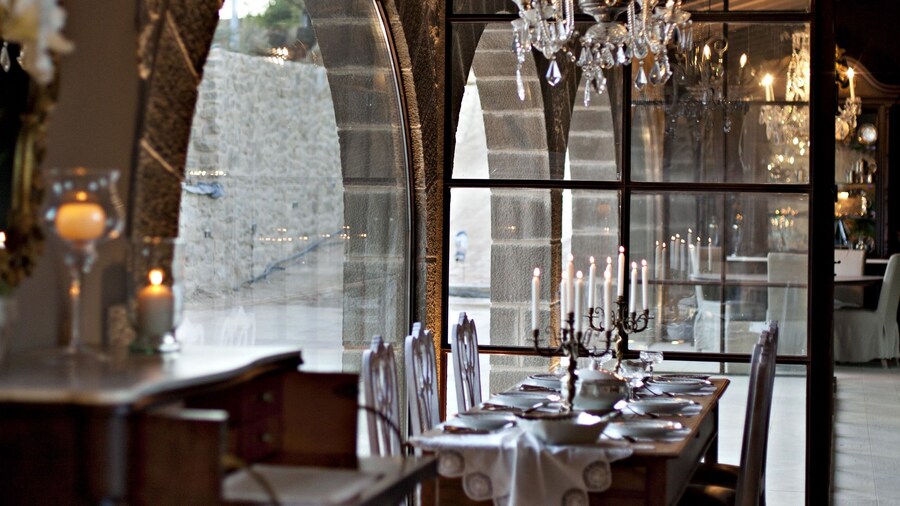 Hotel La Vella Farga