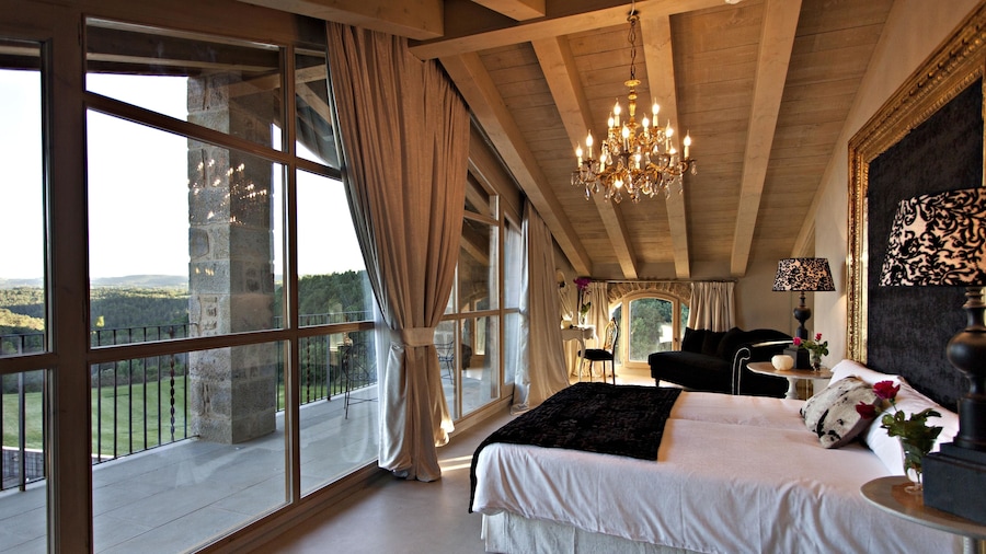 Hotel La Vella Farga