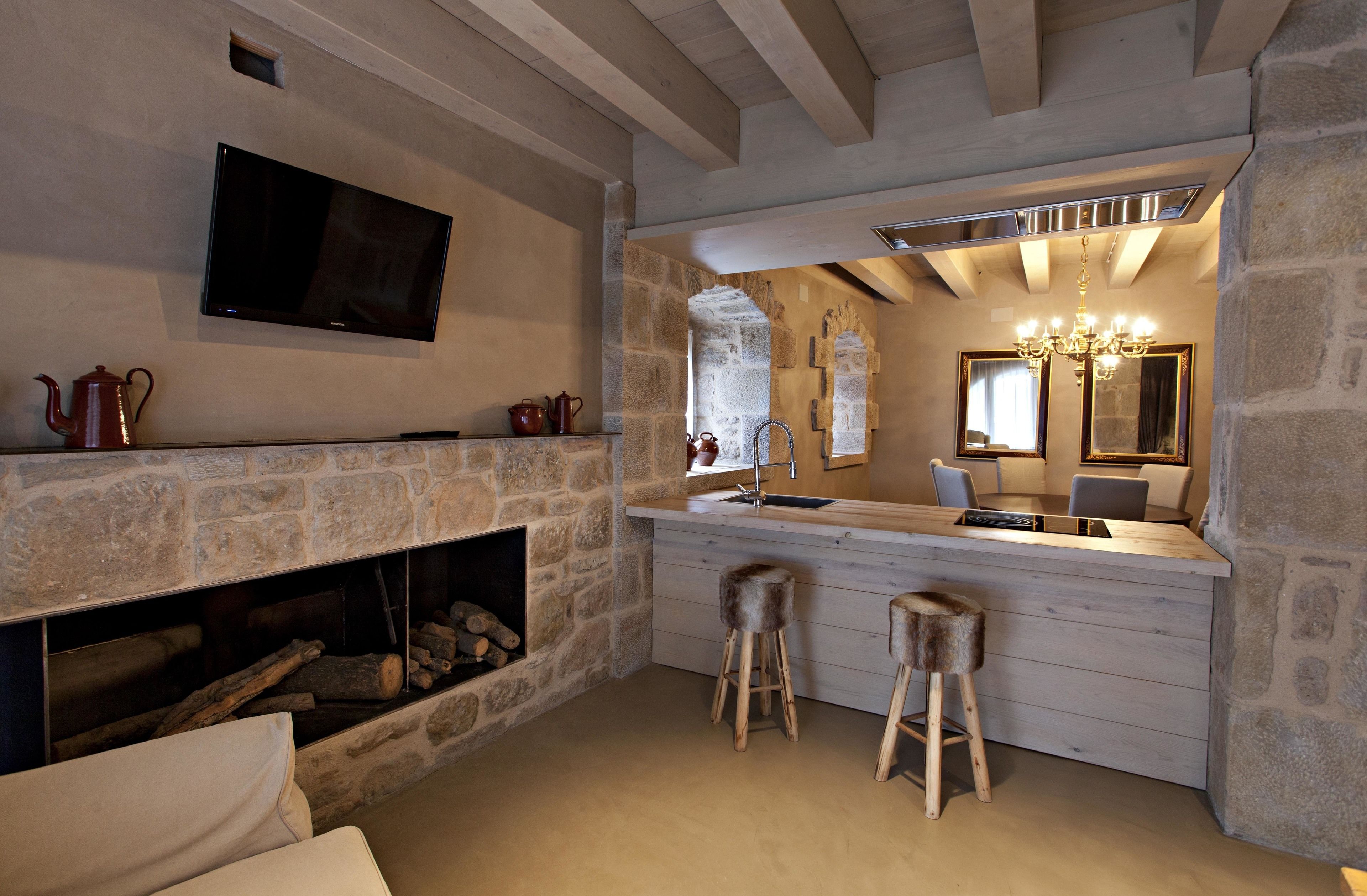 Foto - La Vella Farga Hotel