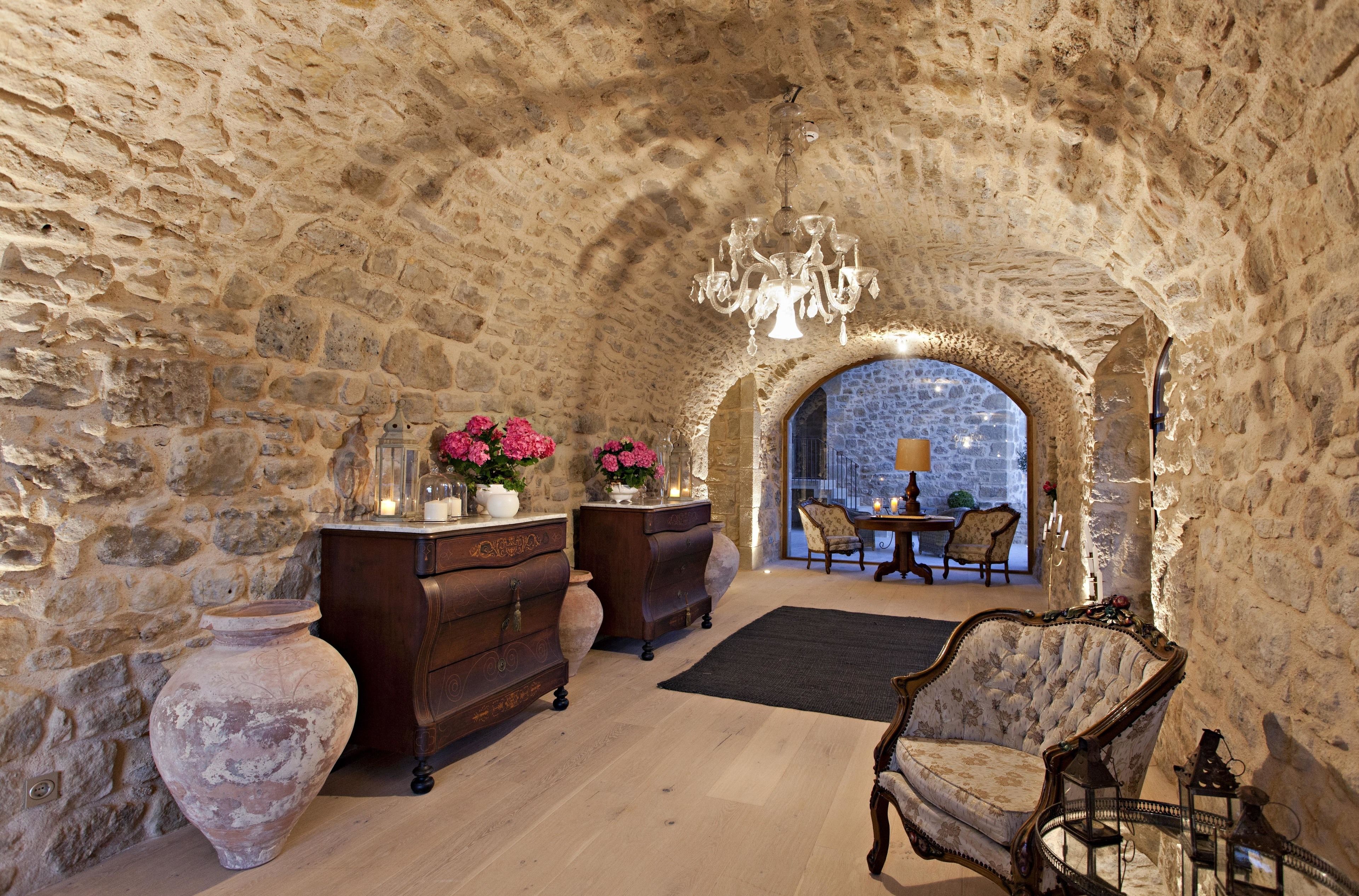 Foto - La Vella Farga Hotel