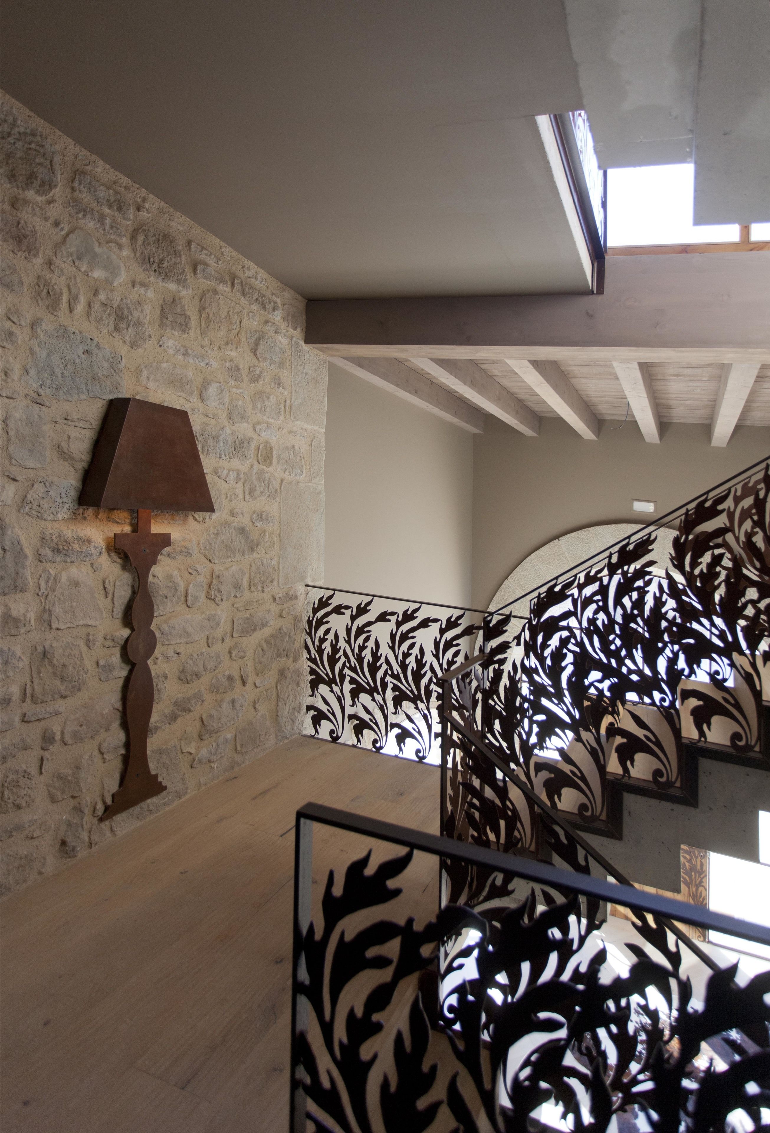 Foto - La Vella Farga Hotel