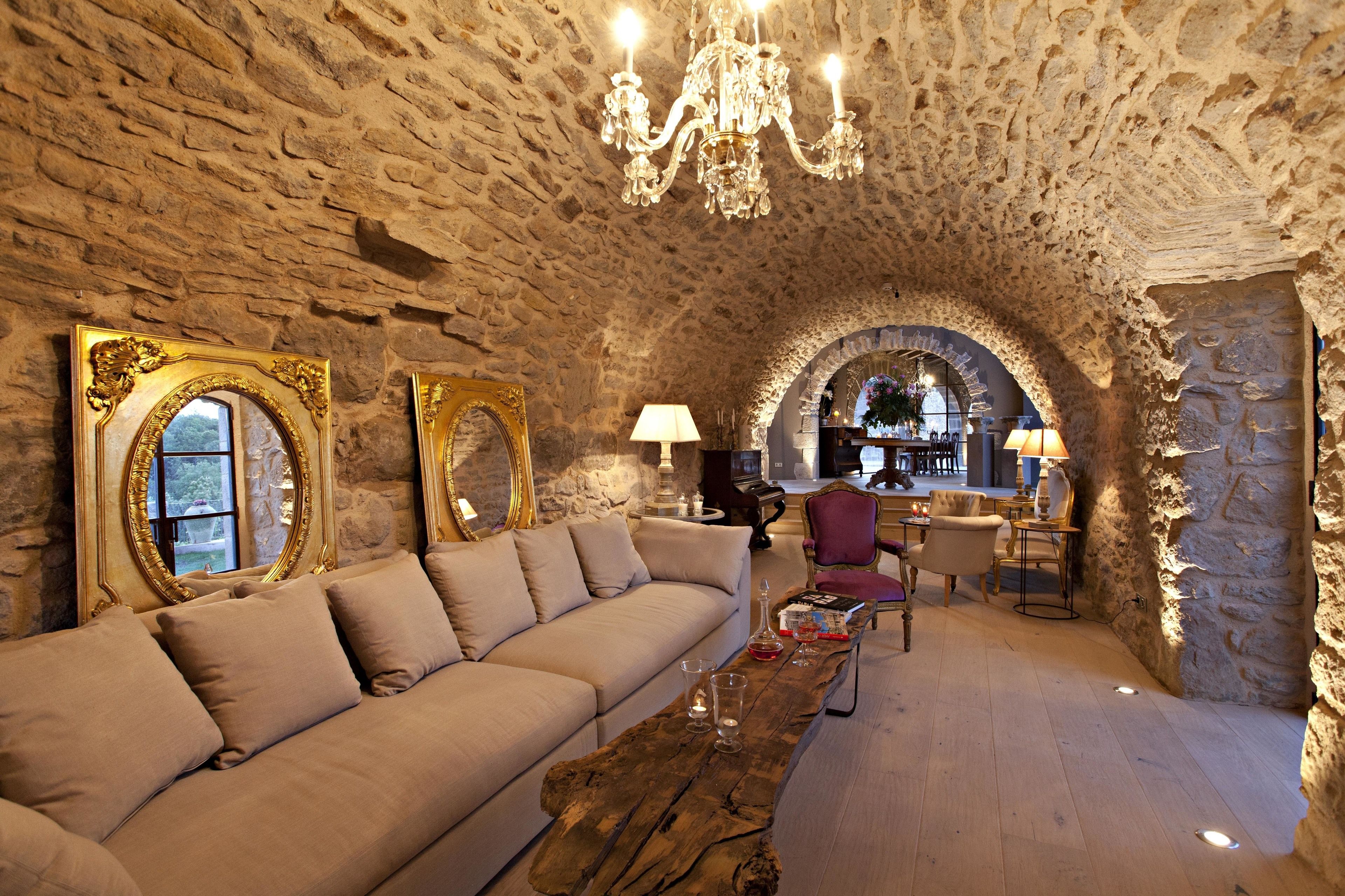 Foto - La Vella Farga Hotel