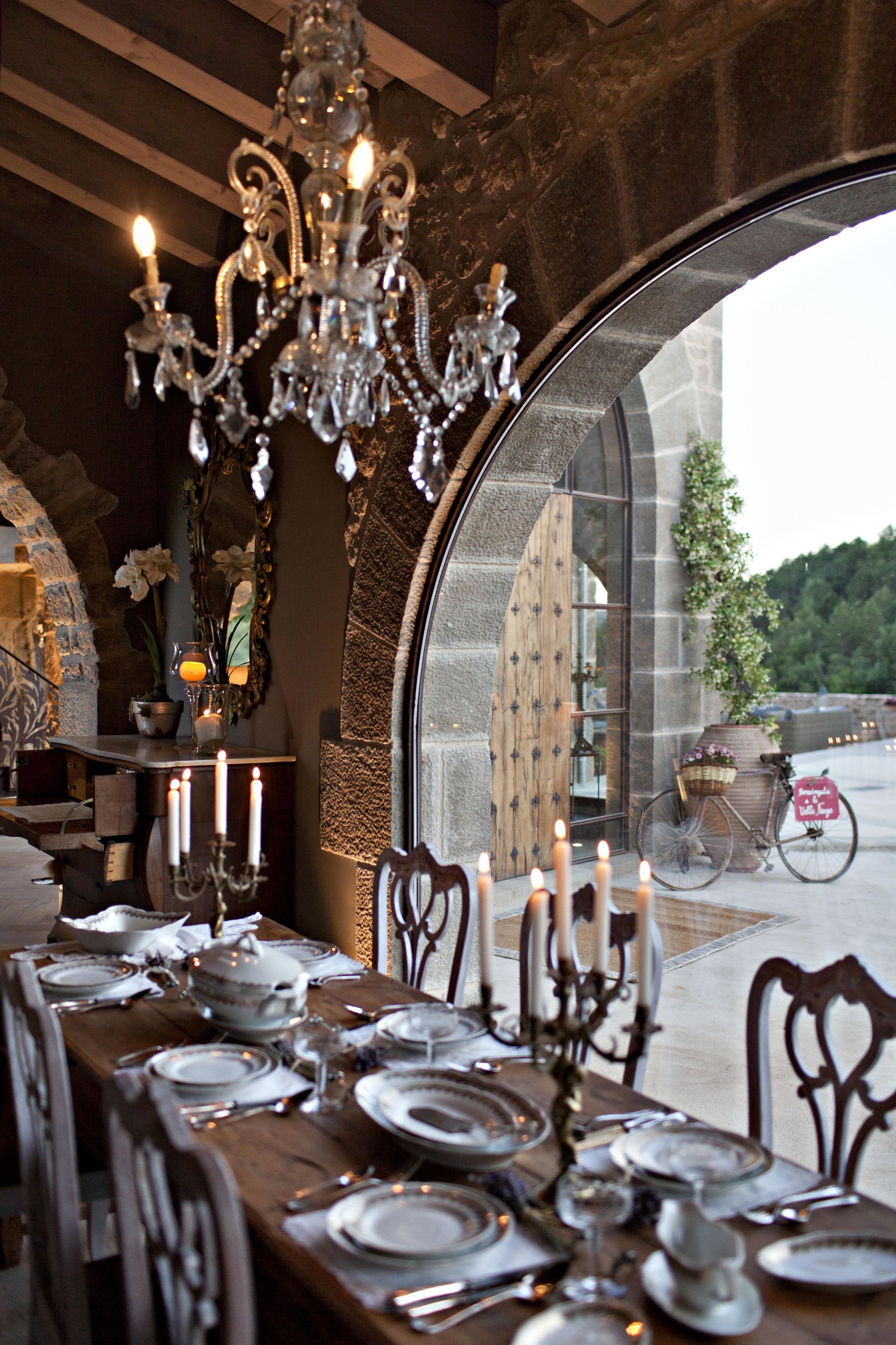 Foto - La Vella Farga Hotel