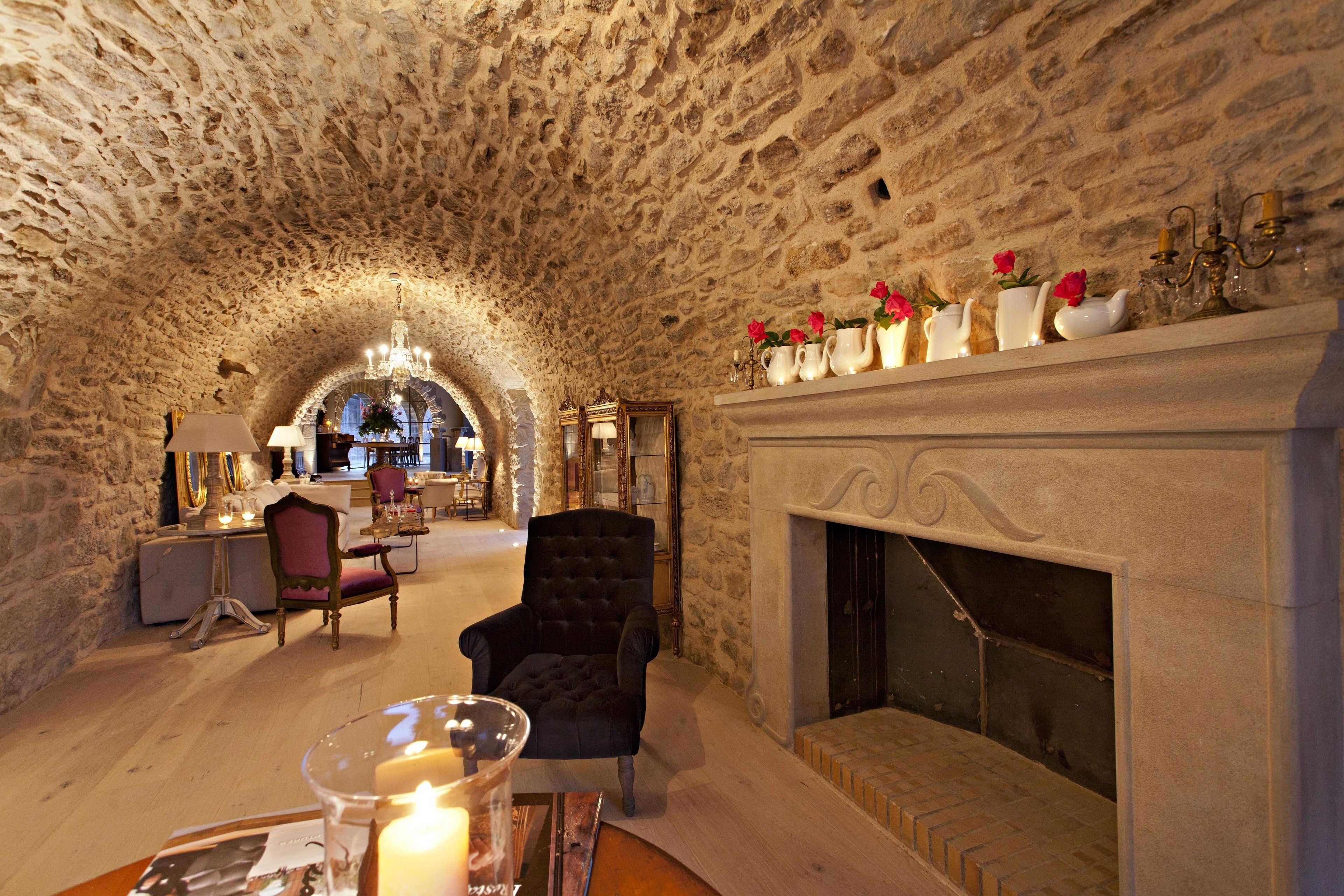 Foto - La Vella Farga Hotel