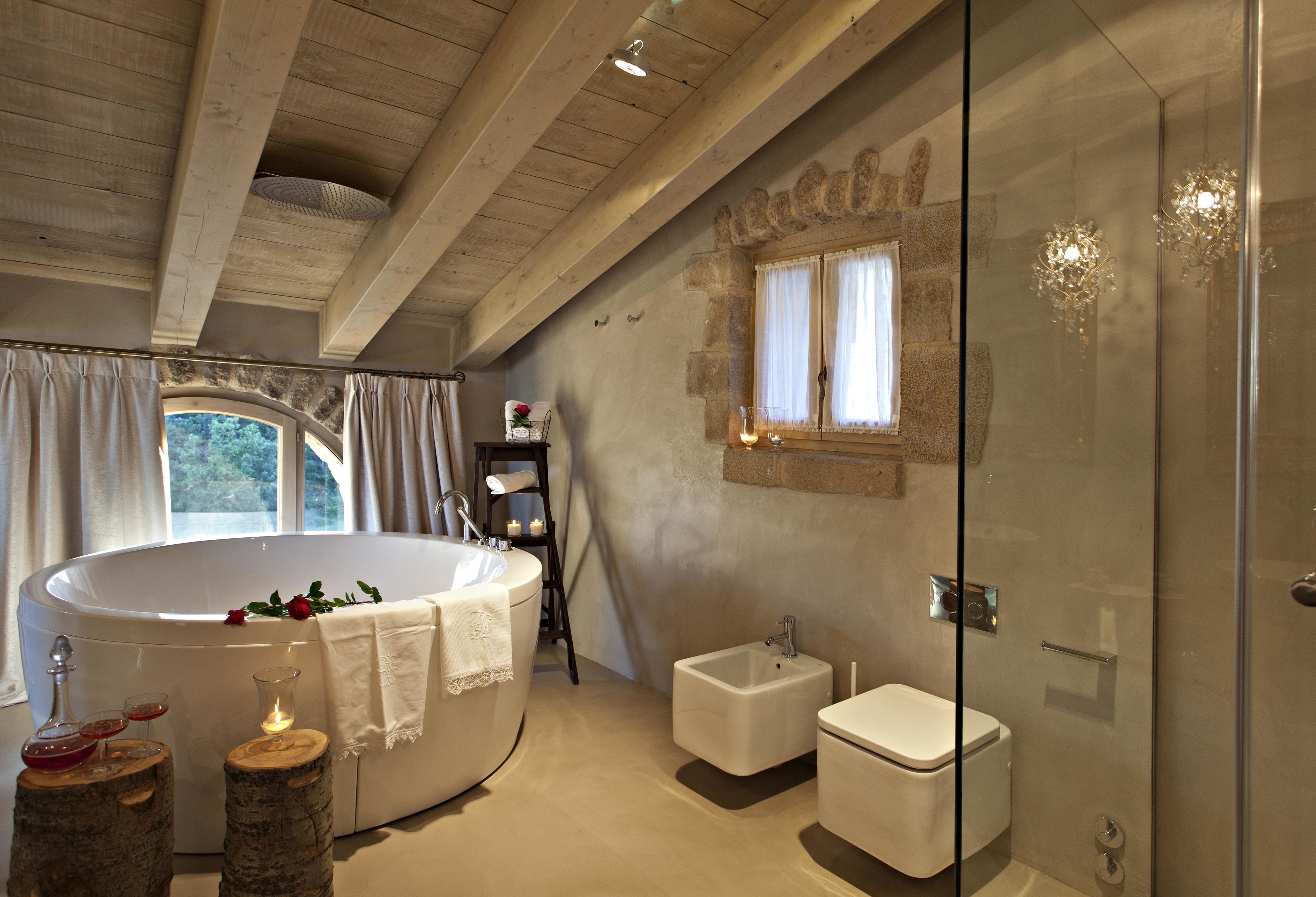 Foto - La Vella Farga Hotel