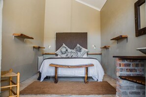 Habitación estándar doble | Wifi gratis