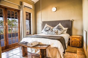 Habitación estándar doble | Wifi gratis