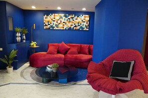 Business center - Talmud Hotel Gongyuan (Taichung)