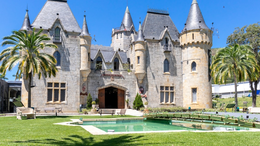 Castelo de Itaipava - Hotel, Eventos e Gastronomia