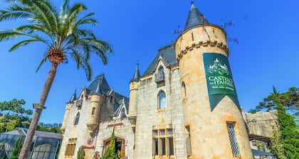 Castelo de Itaipava - Hotel, Eventos e Gastronomia