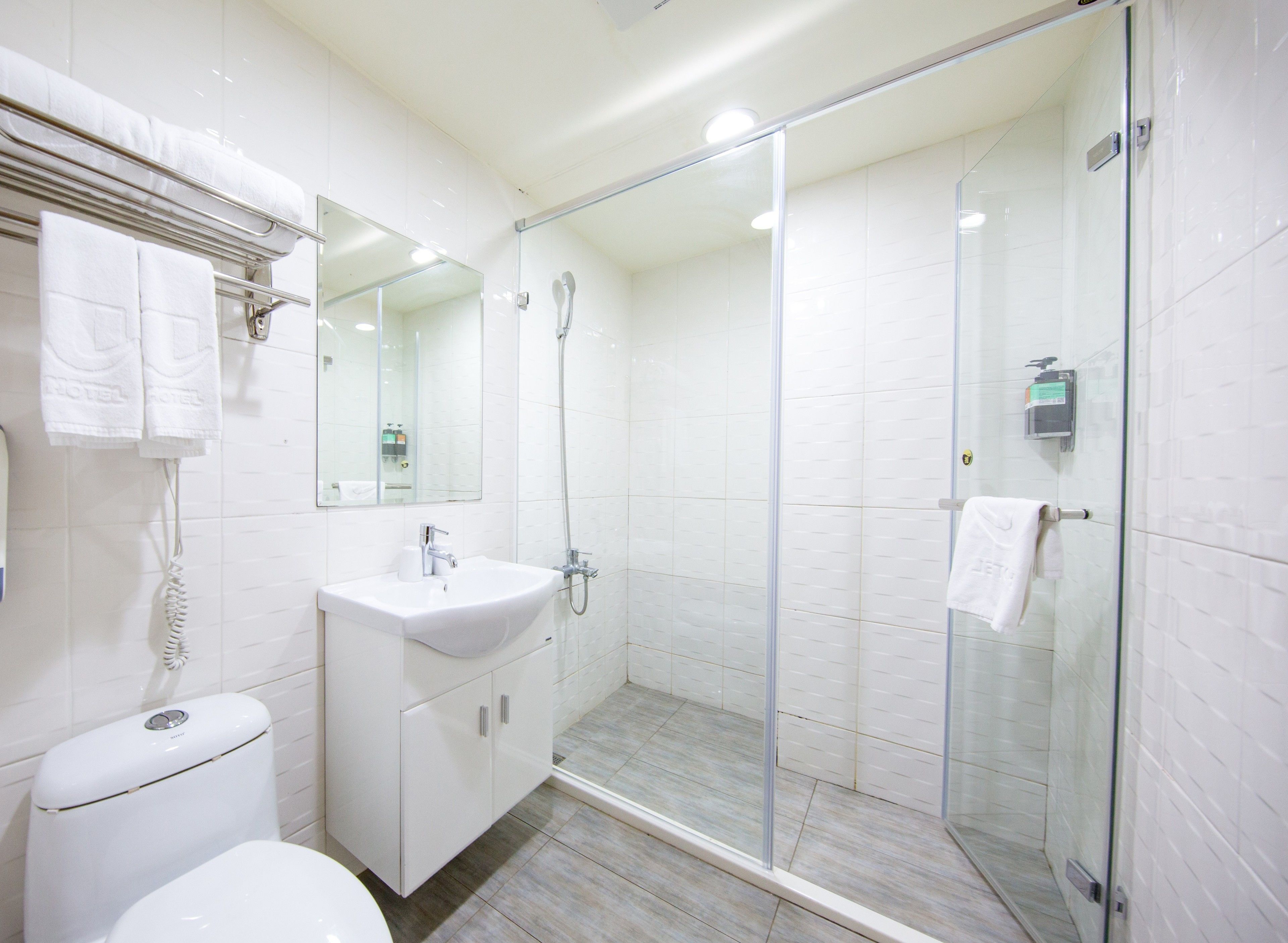 Foto - Smile 73 Hotel