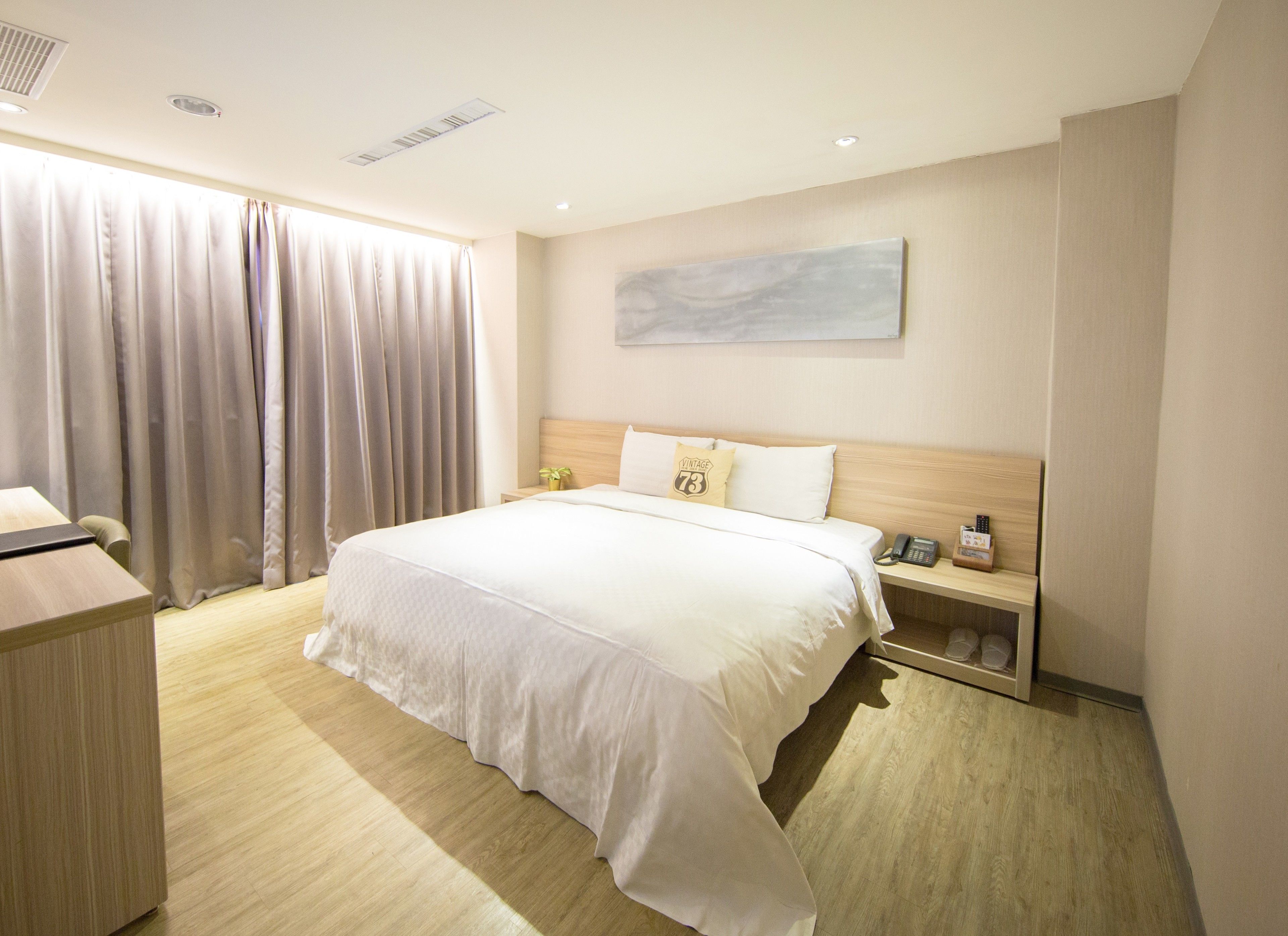 Foto - Smile 73 Hotel