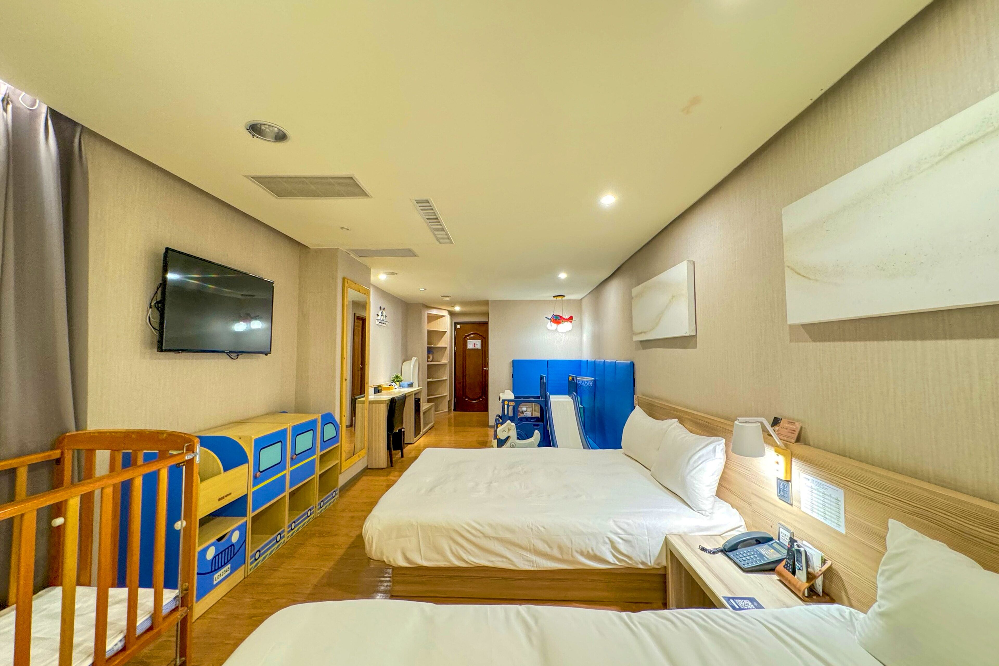 Foto - Smile 73 Hotel