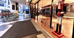 Exterior - Smile 73 Hotel (Taichung)