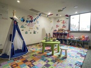Interior - CU Hotel Taichung (Taichung)