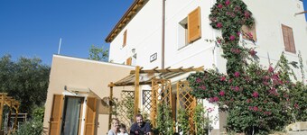 Agriturismo Monaci Templari