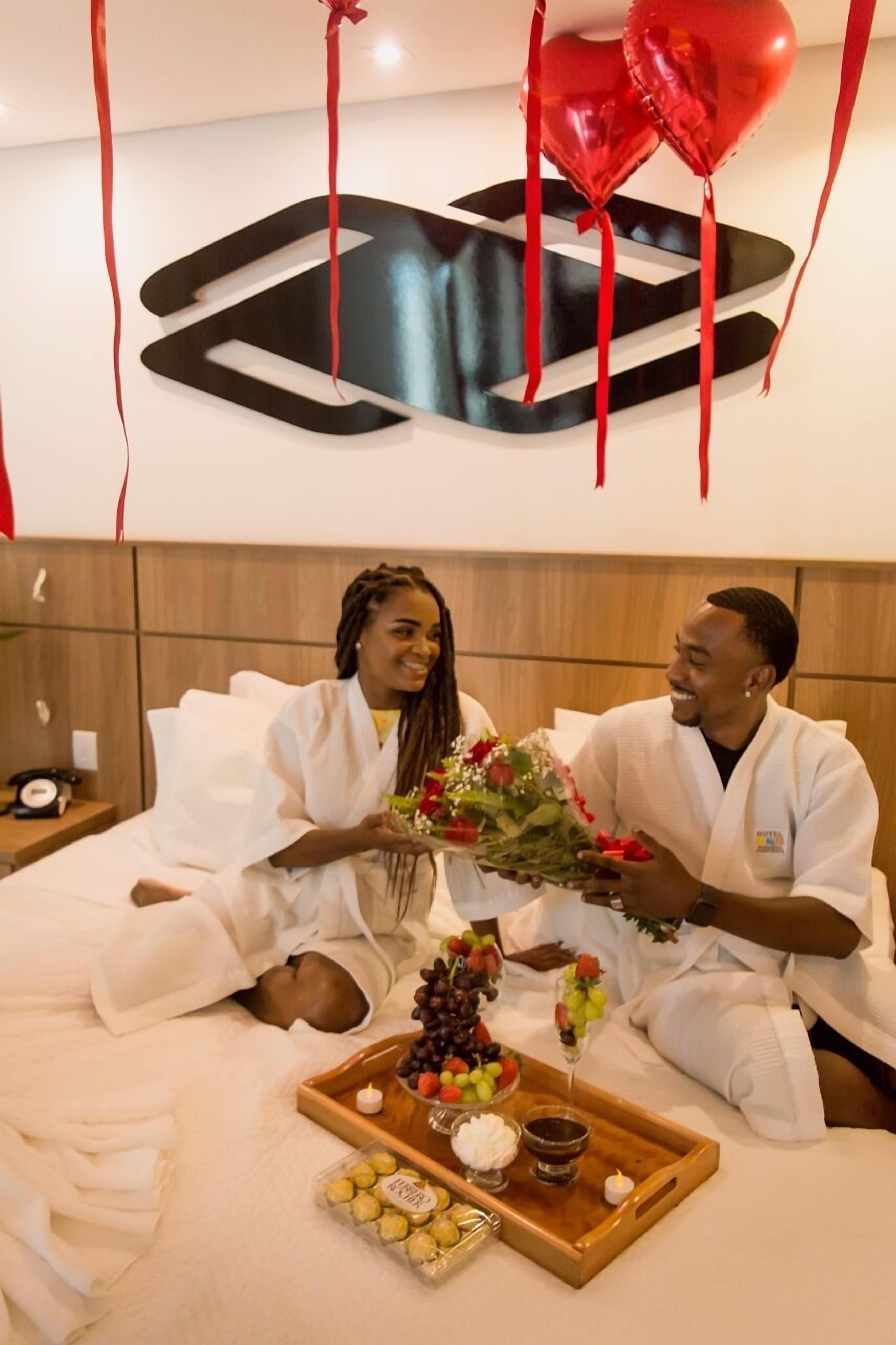 Photo - Paradiso Corporate