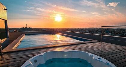 Paradiso Corporate - Cabo Frio