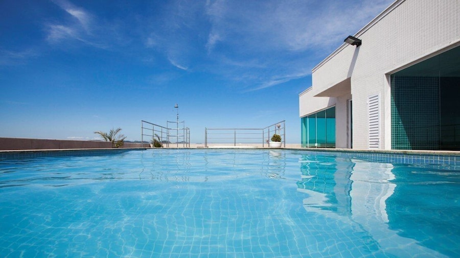 Paradiso Corporate - Cabo Frio