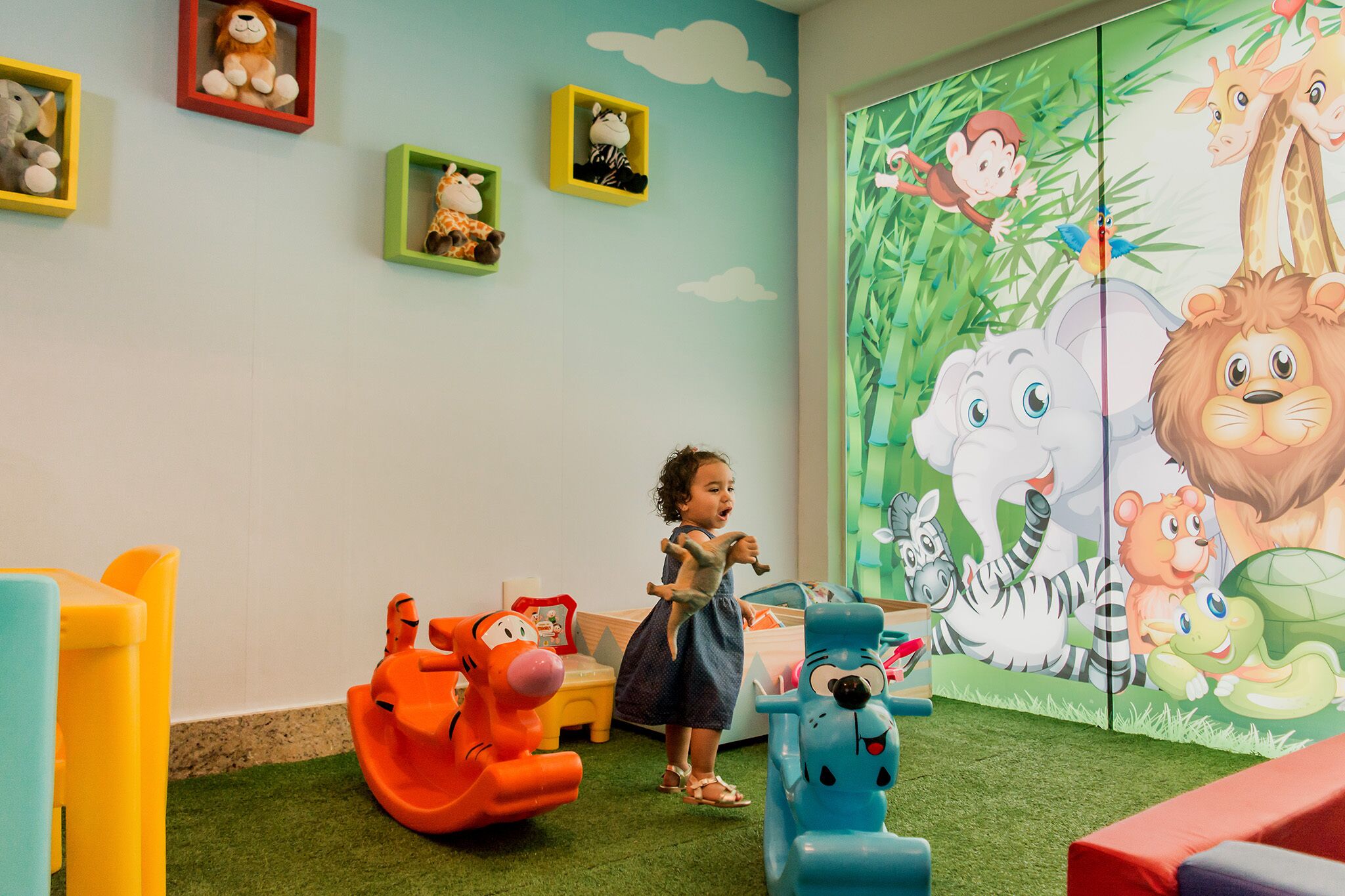 Photo - Paradiso Corporate