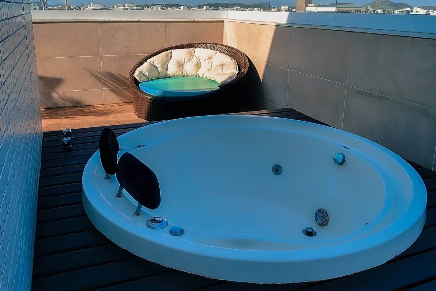 Photo - Paradiso Corporate