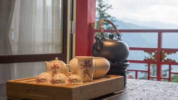 Desayuno buffet incluido todos los días