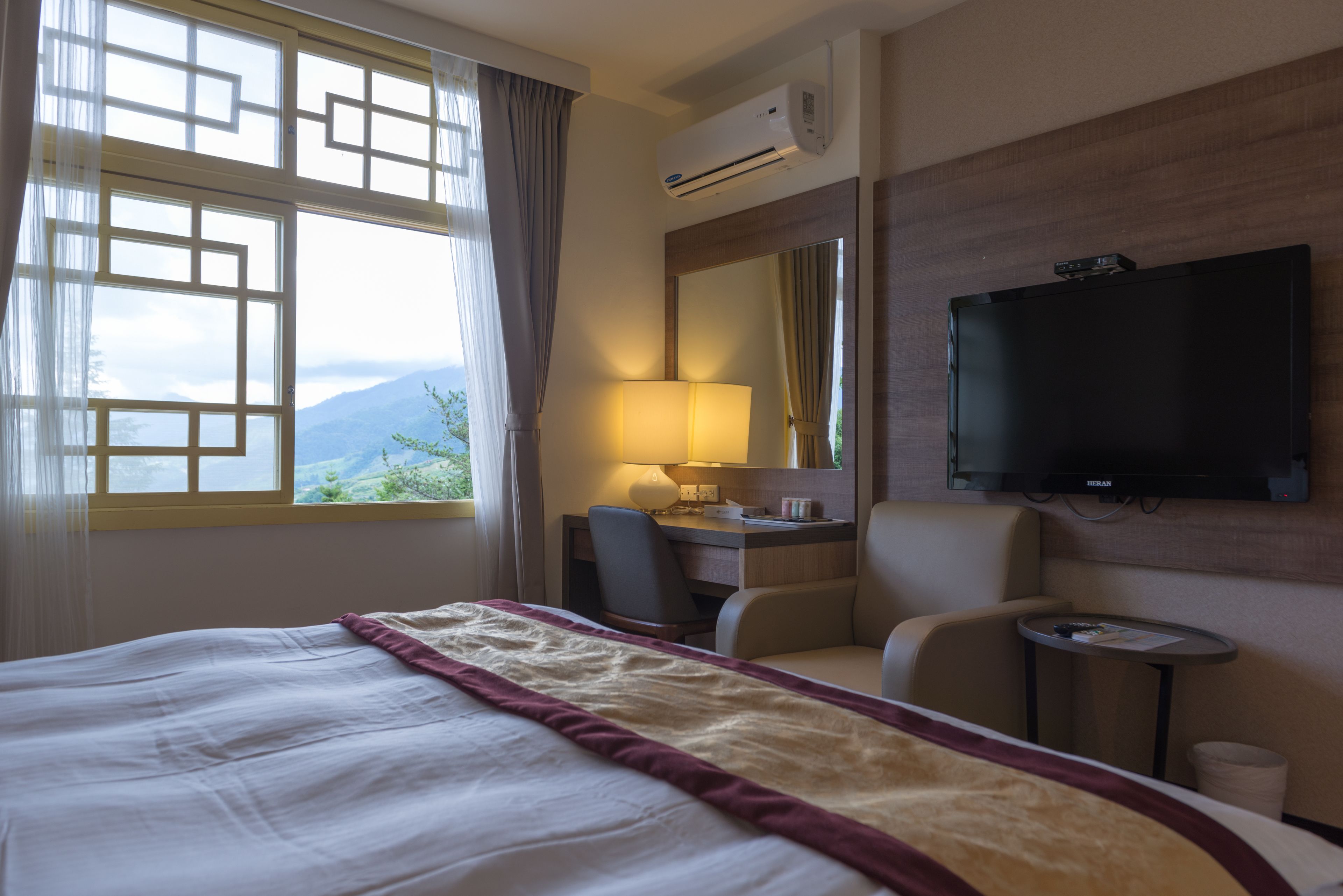 standard double room, non smoking | desk, soundproofing, free cots/infant beds, free wifi