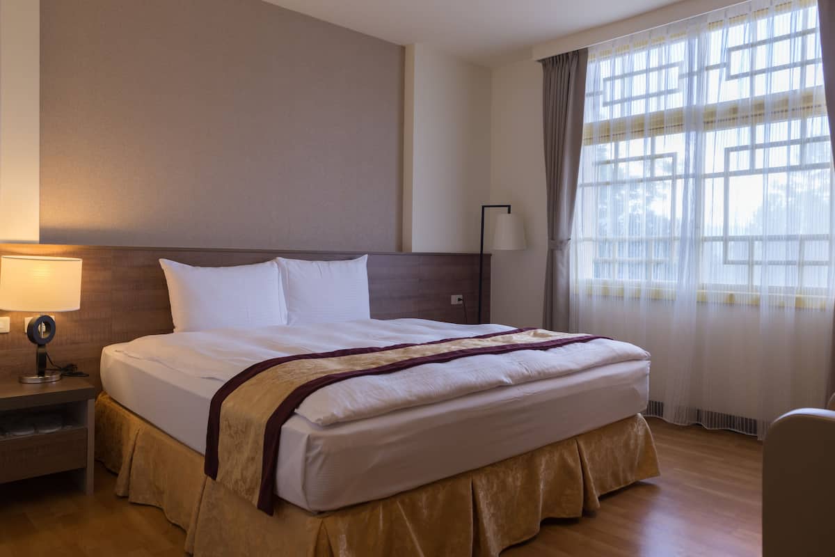 Standard Double Room, Non Smoking