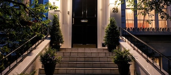 Juliette's Bed and Breakfast