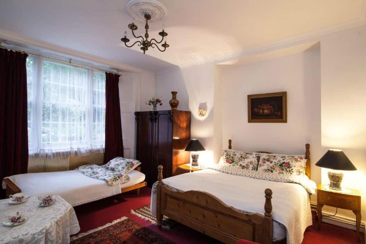 Materassi in memory foam, una cassaforte in camera