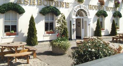 Ashbourne House Hotel