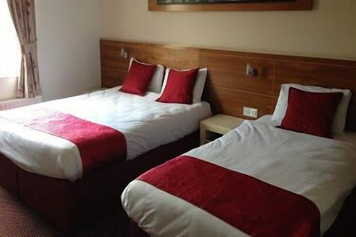 Fer et planche Ă repasser