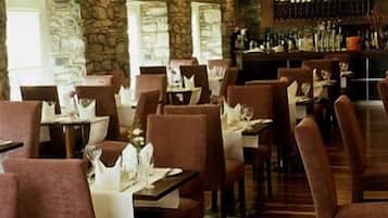 Spécialités Cuisine irlandaise