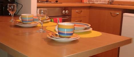 Servicio a la habitación