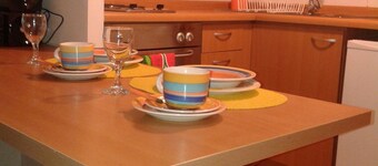 Apartment Relocation