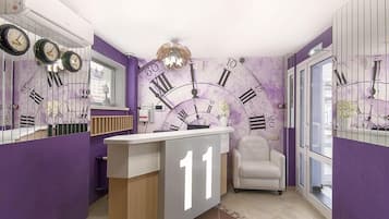 Hall