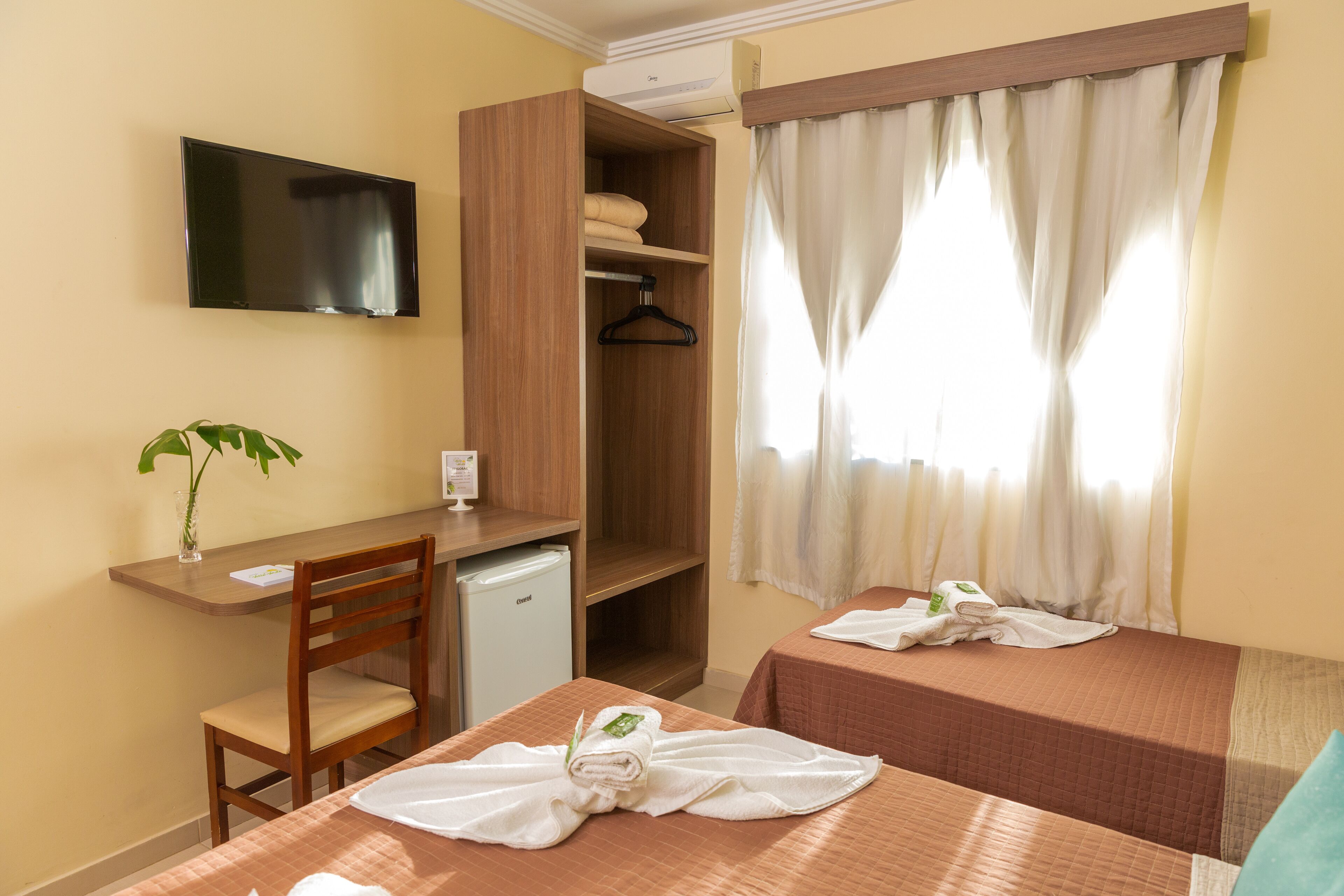 Foto - Pousada Valle Verde