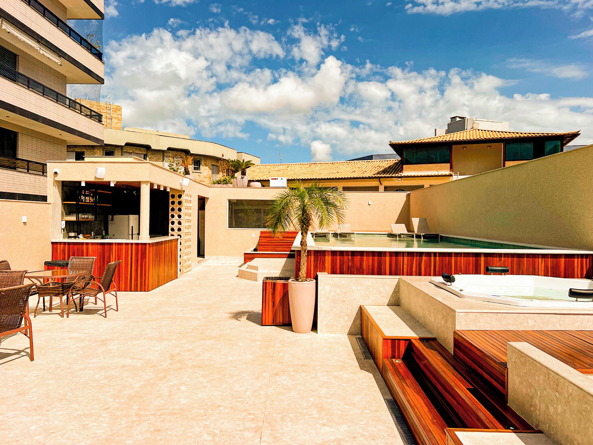 Foto - Pousada Valle Verde