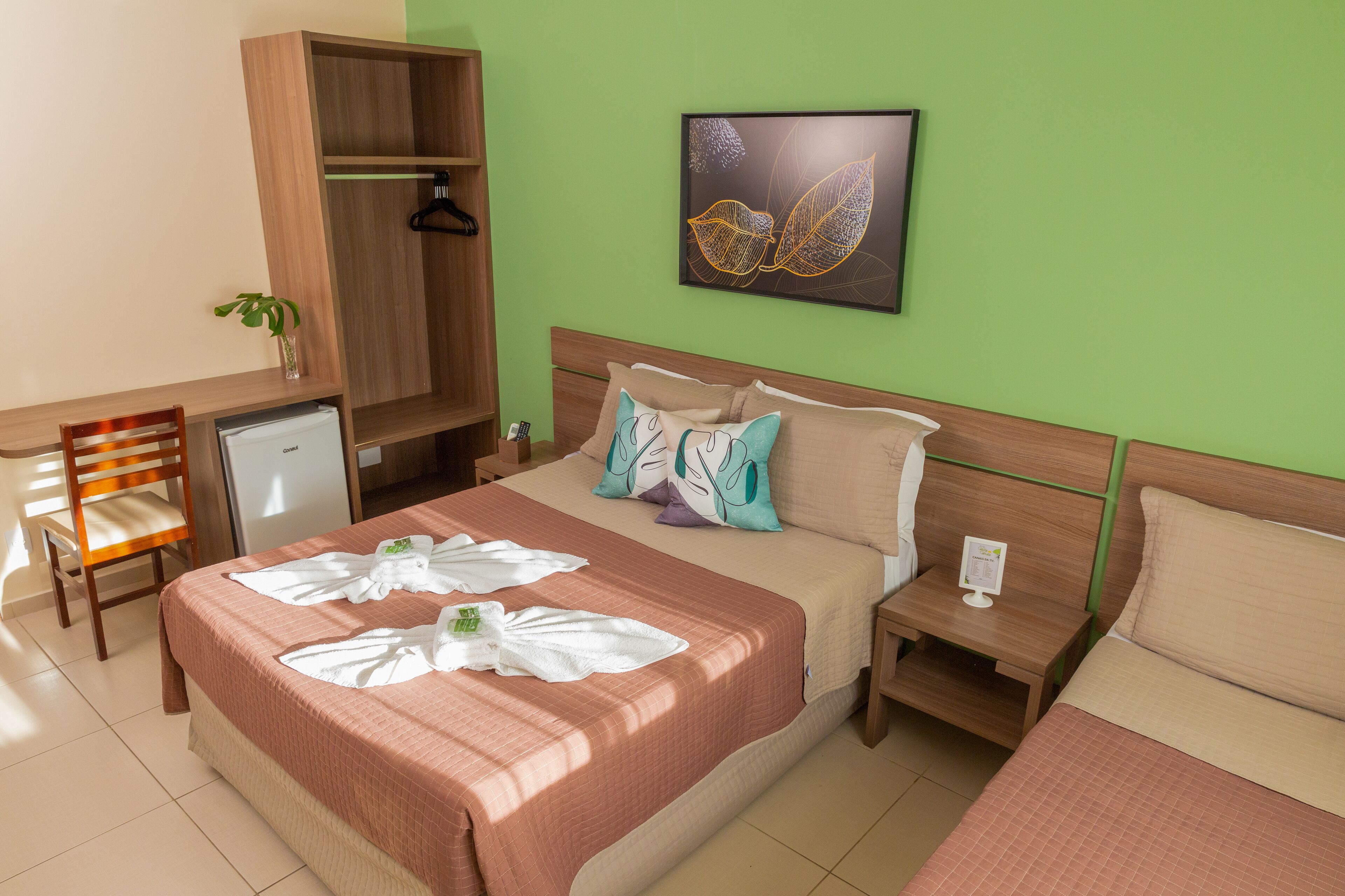 Foto - Pousada Valle Verde