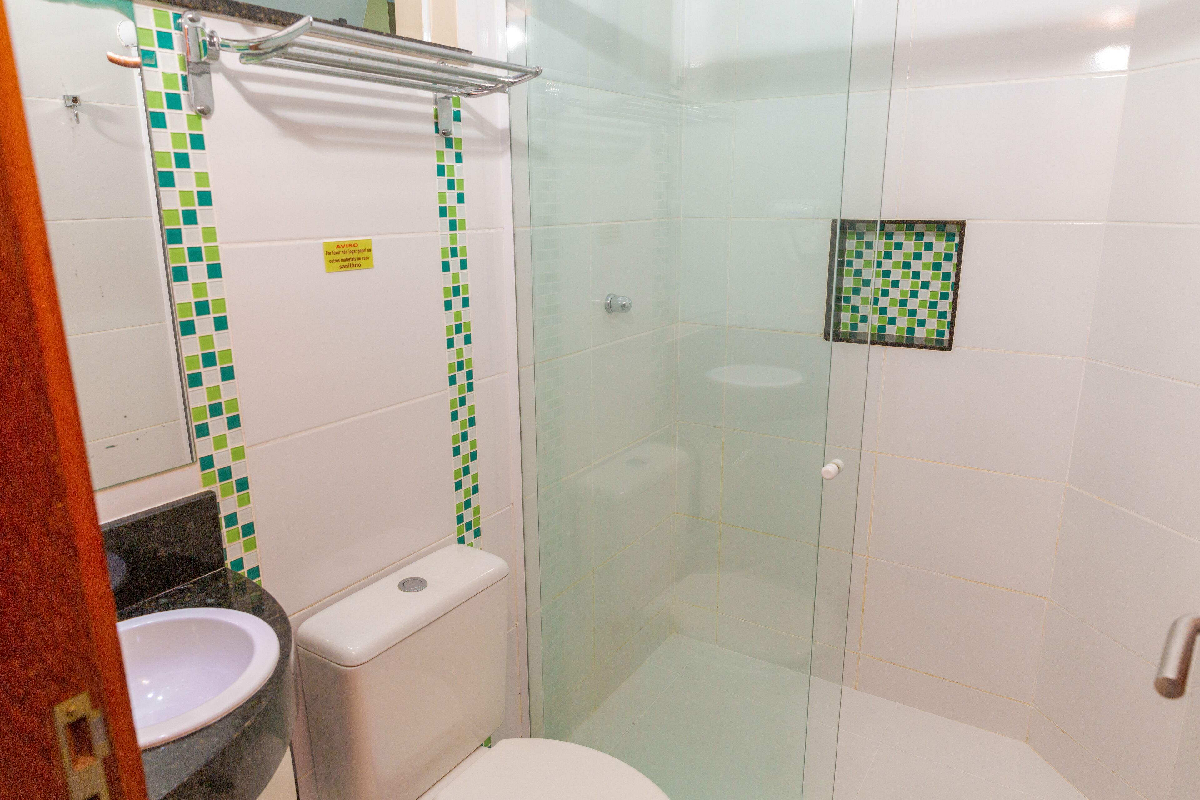 Foto - Pousada Valle Verde