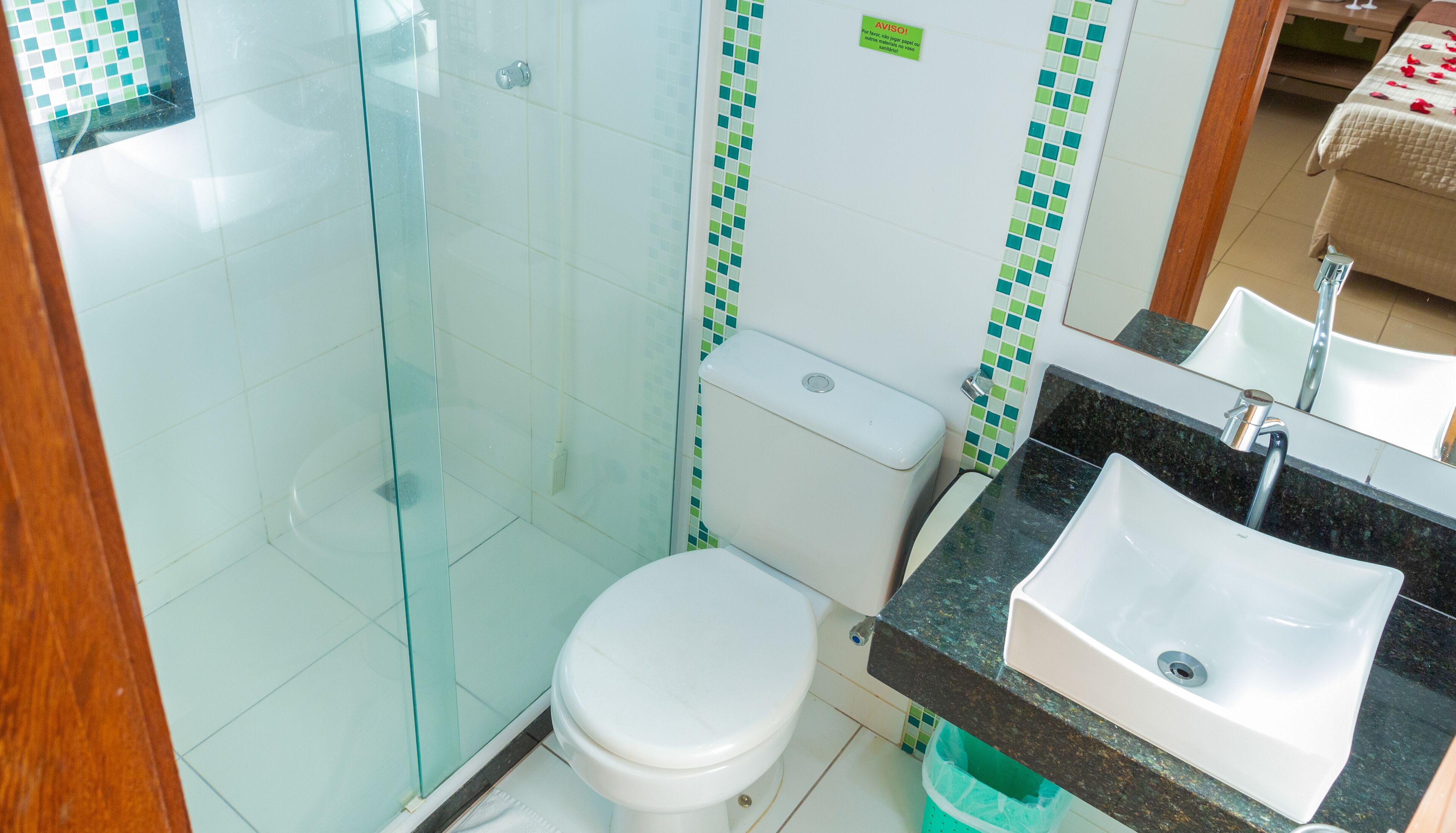 Foto - Pousada Valle Verde