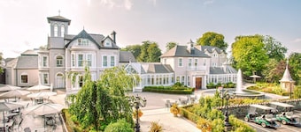 Tullyglass House Hotel